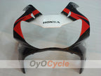 Carénage avant supérieur pour Honda 00-01 CBR929RR #OYO87907665
