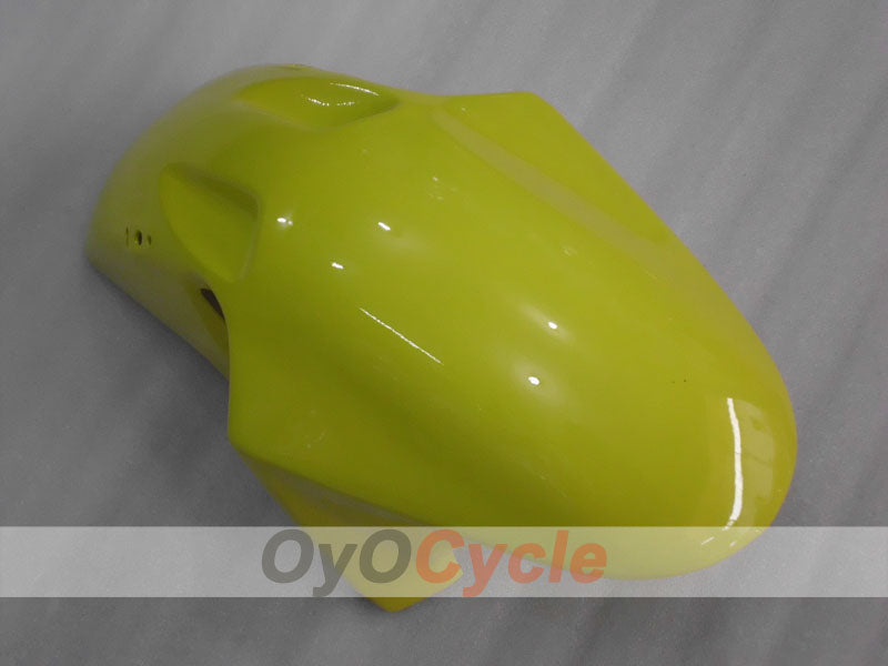 Carénage de garde-boue avant pour Honda 02-03 CBR954RR #OYO87907707 Image principale du produit