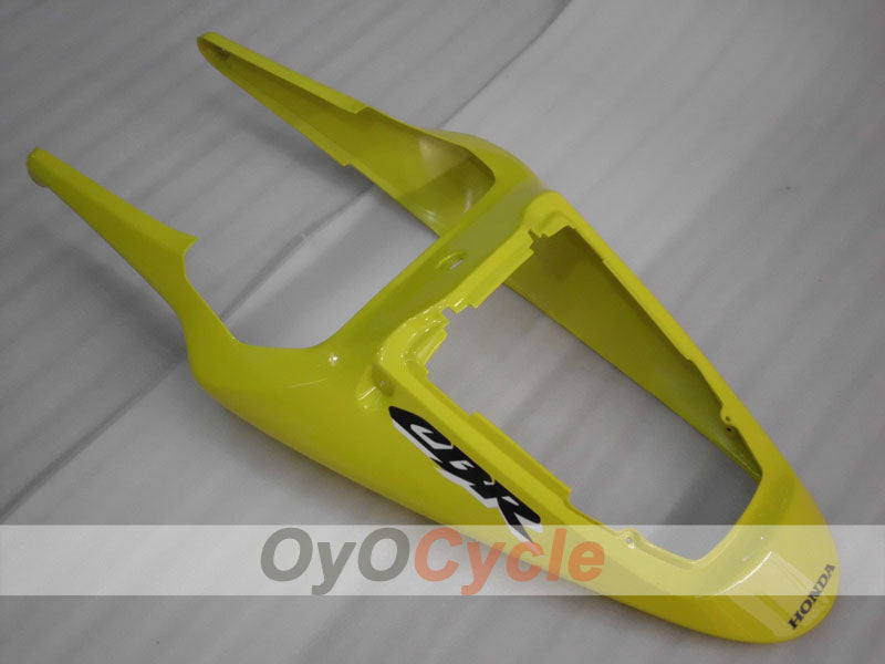 Carénage arrière de queue pour Honda 02-03 CBR954RR #OYO87907708