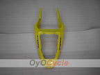 Carénage arrière de queue pour Honda 02-03 CBR954RR #OYO87907708