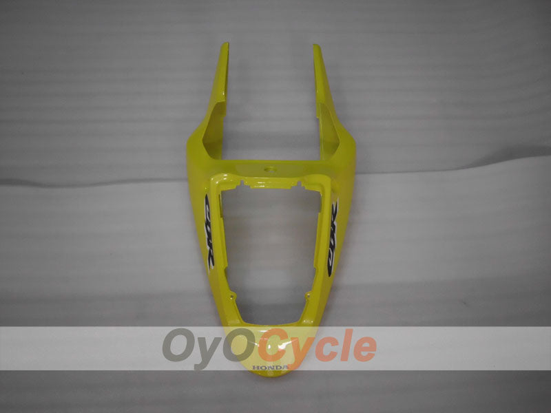 Carénage arrière de queue pour Honda 02-03 CBR954RR #OYO87907708