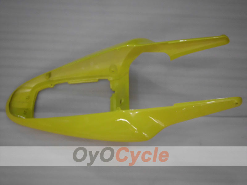 Carénage arrière de queue pour Honda 02-03 CBR954RR #OYO87907708