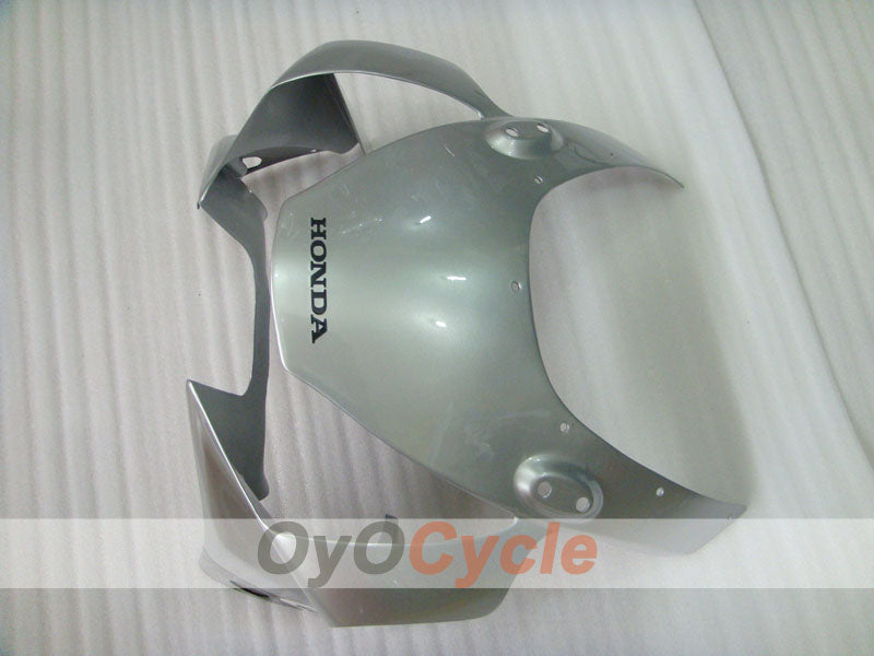 Carénage avant supérieur pour Honda 02-03 CBR954RR #OYO87907709