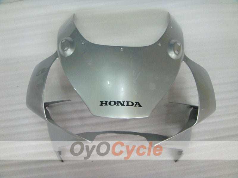 Carénage avant supérieur pour Honda 02-03 CBR954RR #OYO87907709