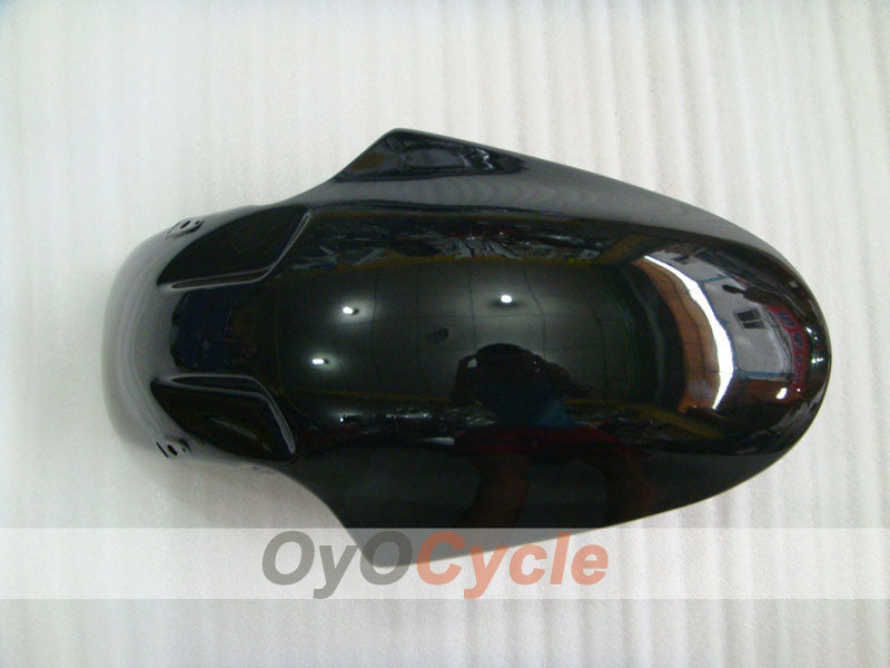 Carénage de garde-boue avant pour Honda 02-03 CBR954RR #OYO87907711 Image secondaire du produit