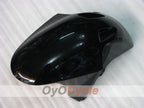 Kit de carénage à injection pour CBR900RR 954 02-03 - Noir - Fireblade #OYO87902729