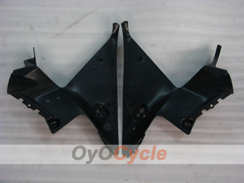 Kit de carénage à injection pour CBR900RR 954 02-03 - Noir - Fireblade #OYO87902729