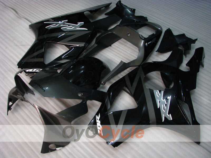 Kit de carénage à injection pour CBR900RR 954 02-03 - Noir - Fireblade #OYO87902729