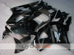 Kit de carénage à injection pour CBR900RR 954 02-03 - Noir - Fireblade #OYO87902729