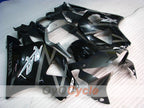 Kit de carénage à injection pour CBR900RR 954 02-03 - Noir - Fireblade #OYO87902729