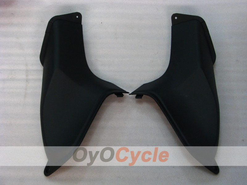 Kit de carénage à injection pour CBR900RR 954 02-03 - Noir - Fireblade #OYO87902729