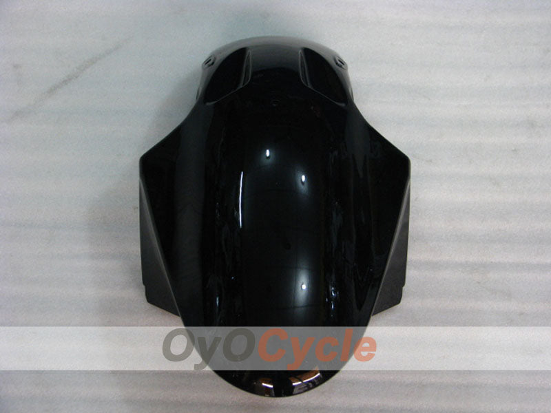 Kit de carénage à injection pour CBR900RR 954 02-03 - Noir - Fireblade #OYO87902729