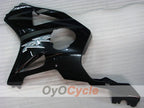 Kit de carénage à injection pour CBR900RR 954 02-03 - Noir - Fireblade #OYO87902729