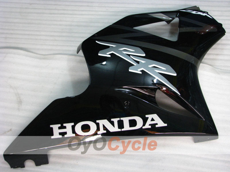 Carénage latéral gauche et droit pour Honda 02-03 CBR954RR #OYO87907714