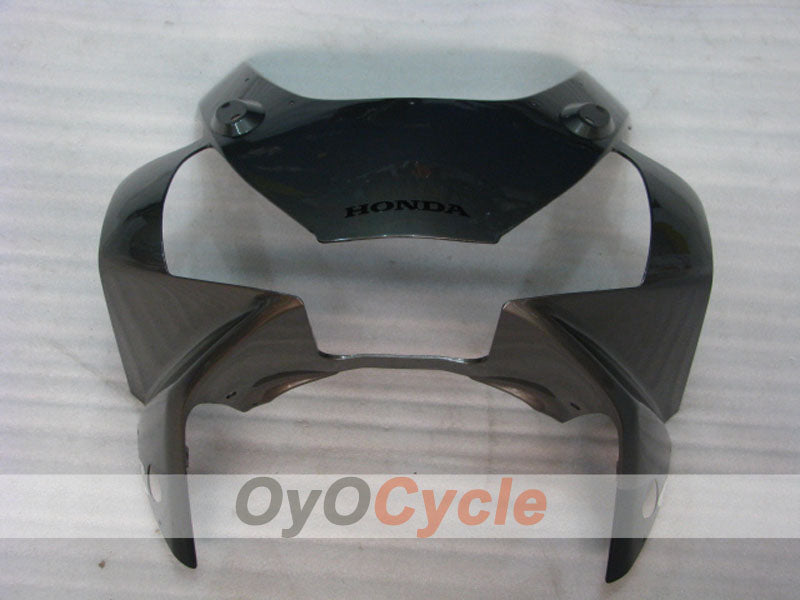 Carénage avant supérieur pour Honda 02-03 CBR954RR #OYO87907713 Image principale du produit