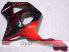 Carénage latéral gauche et droit pour Honda 02-03 CBR954RR #OYO87907717