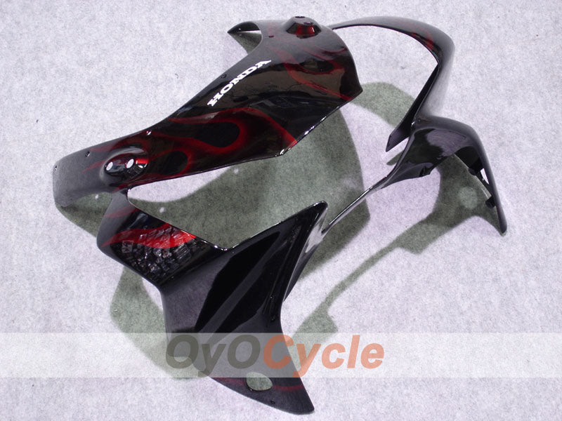Carénage supérieur avant pour Honda 02-03 CBR954RR #OYO87907716