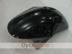 Kit de carénage à injection pour CBR900RR 954 02-03 - Rouge, Noir - Flamme #OYO87902731