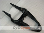 Kit de carénage à injection pour CBR900RR 954 02-03 - Rouge, Noir - Flamme #OYO87902731
