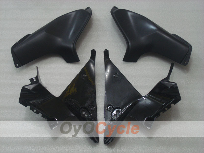 Kit de carénage à injection pour CBR900RR 954 02-03 - Bleu, Noir - Flamme #OYO87902732