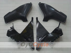 Kit de carénage à injection pour CBR900RR 954 02-03 - Bleu, Noir - Flamme #OYO87902732