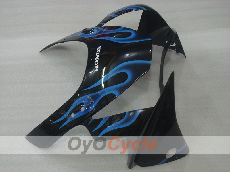 Carénage supérieur avant pour Honda 02-03 CBR954RR #OYO87907719