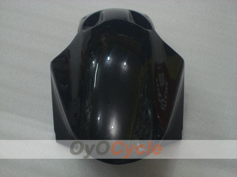 Kit de carénage à injection pour CBR900RR 954 02-03 - Bleu, Noir - Flamme #OYO87902732