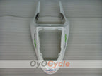 Kit de carénage à injection pour CBR900RR 954 02-03 - Blanc, Noir - HANN Spree #OYO87902733