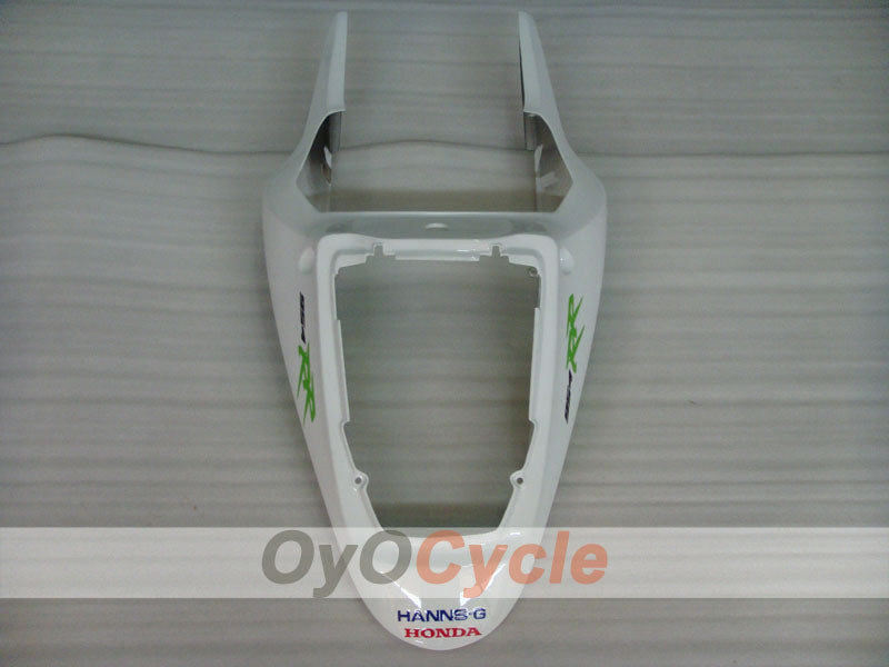 Carénage arrière de selle pour Honda 02-03 CBR954RR #OYO87907725