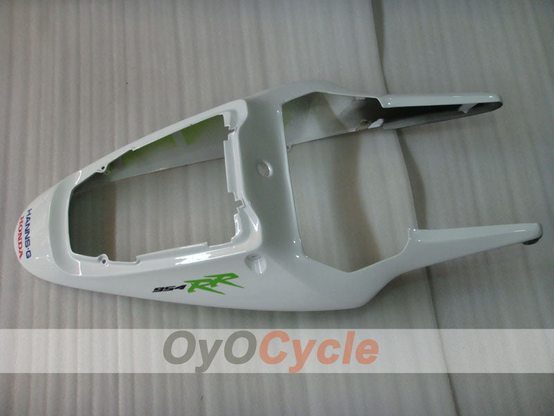 Carénage arrière de selle pour Honda 02-03 CBR954RR #OYO87907725 Image principale du produit