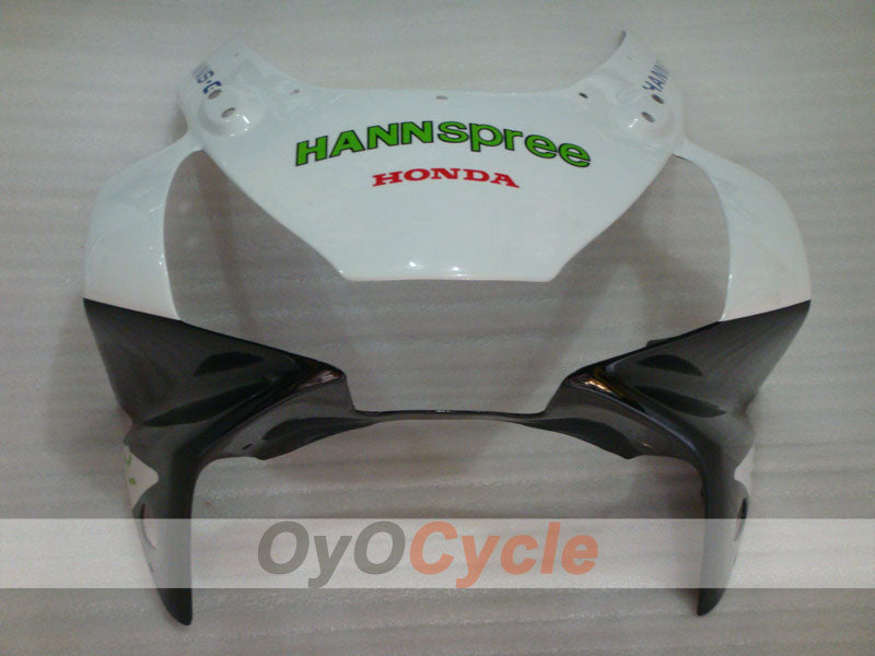 Carénage supérieur avant pour Honda 02-03 CBR954RR #OYO87907722 Image principale du produit