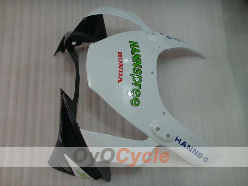 Carénage supérieur avant pour Honda 02-03 CBR954RR #OYO87907722 Image secondaire du produit
