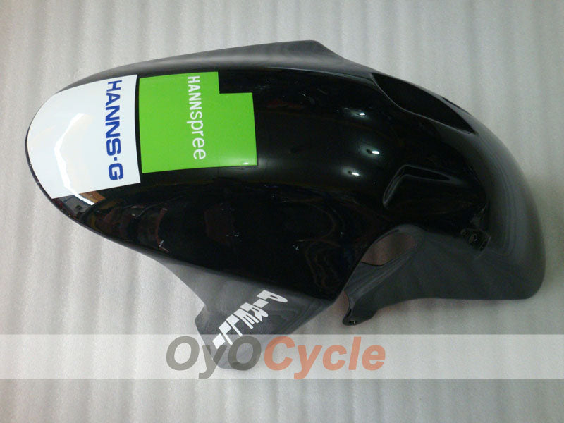 Carénage de garde-boue avant pour Honda 02-03 CBR954RR #OYO87907724 Image secondaire du produit