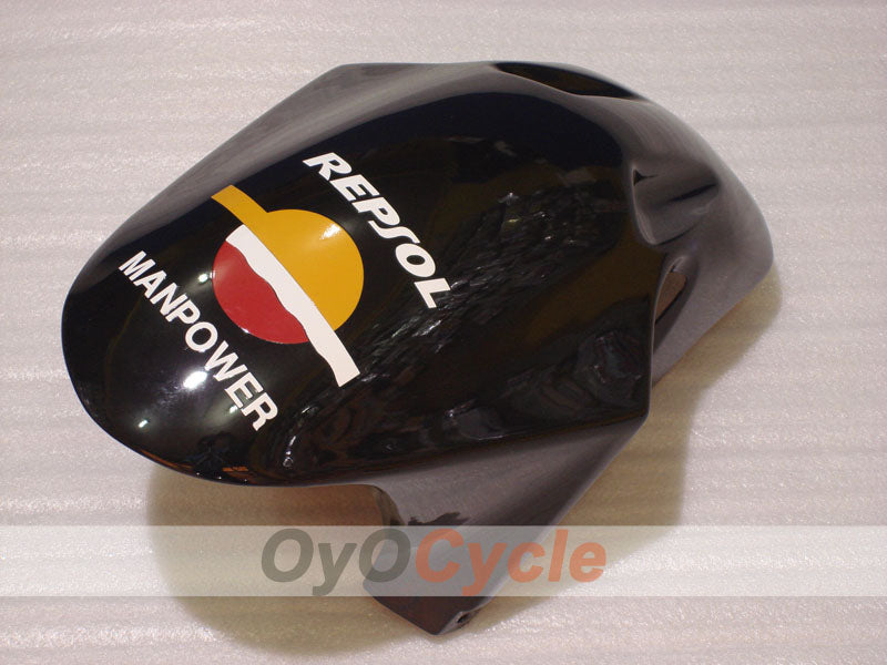 Carénage d’aile avant pour Honda 00-01 CBR929RR #OYO87907671 Image principale du produit