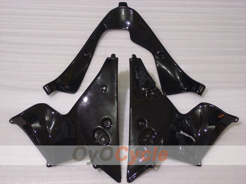 Kit de carénage à injection pour CBR900RR 929 00-01 - Rouge, Noir - MICHELIN, Repsol #OYO87902737