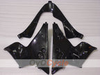 Kit de carénage à injection pour CBR900RR 929 00-01 - Rouge, Noir - MICHELIN, Repsol #OYO87902737