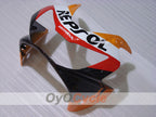 Carénage avant supérieur pour Honda 00-01 CBR929RR #OYO87907669