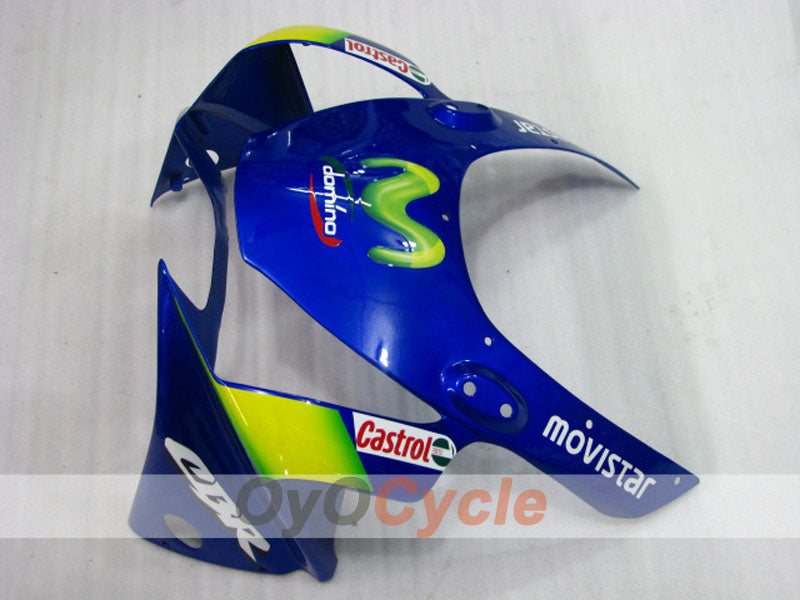 Carénage supérieur avant pour Honda 02-03 CBR954RR #OYO87907726 Image secondaire du produit