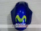Kit de carénage à injection pour CBR900RR 954 02-03 - Bleu - Movistar #OYO87902738