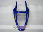 Kit de carénage à injection pour CBR900RR 954 02-03 - Bleu - Movistar #OYO87902738