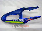 Kit de carénage à injection pour CBR900RR 954 02-03 - Bleu - Movistar #OYO87902738