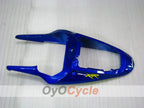Kit de carénage à injection pour CBR900RR 954 02-03 - Bleu - Movistar #OYO87902738