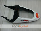 Kit de carénage à injection pour CBR900RR 929 00-01 - Rouge, Blanc - San Carlo #OYO87902739