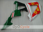Carénage latéral gauche et droit pour Honda 00-01 CBR929RR #OYO87907674