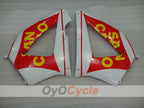 Carénage latéral gauche et droit pour Honda 00-01 CBR929RR #OYO87907674