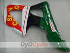 Carénage latéral gauche et droit pour Honda 00-01 CBR929RR #OYO87907674