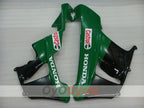 Carénage latéral gauche et droit pour Honda 00-01 CBR929RR #OYO87907674