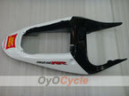 Kit de carénage à injection pour CBR900RR 929 00-01 - Rouge, Blanc - San Carlo #OYO87902739