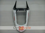 Kit de carénage à injection pour CBR900RR 929 00-01 - Rouge, Blanc - San Carlo #OYO87902739