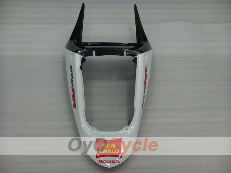 Carénage arrière de selle pour Honda 00-01 CBR929RR #OYO87907677 Image secondaire du produit